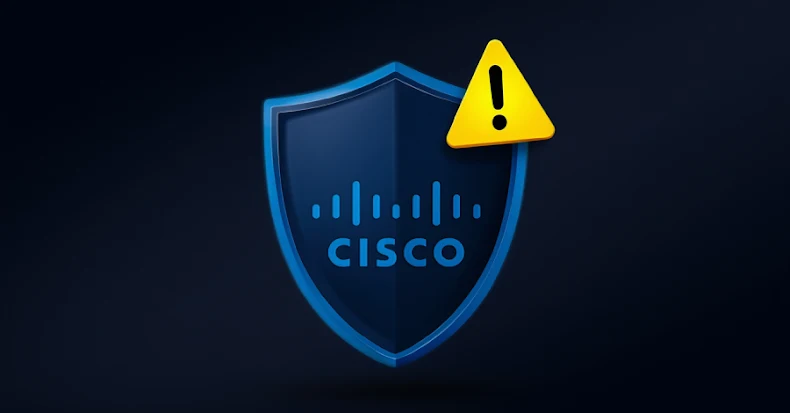 EDR NEWS te informa: Cisco Patches ISE Security Vulnerability After Public PoC Exploit Release