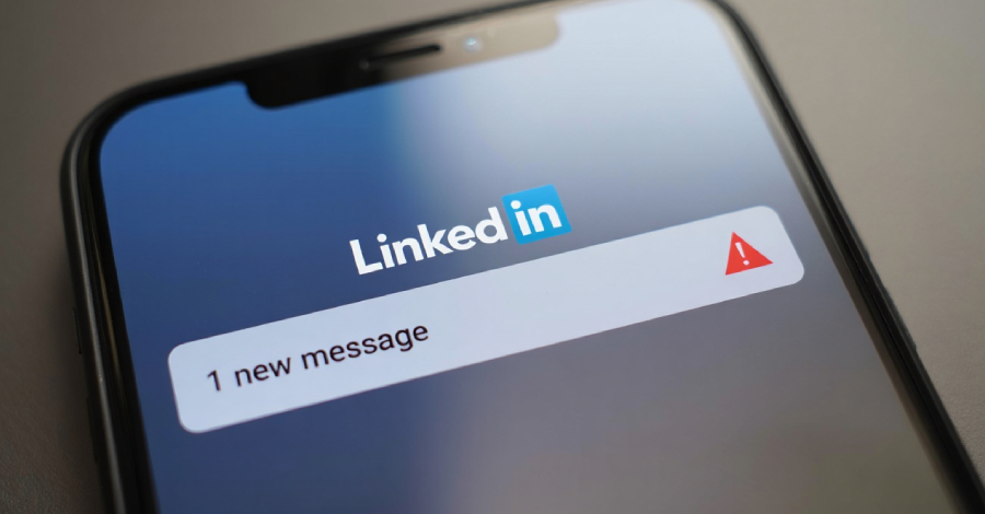 EDR NEWS te informa: Hackers Use LinkedIn Messages to Spread RAT Malware Through DLL Sideloading EDR NEWS te informa: Hackers Use LinkedIn Messages to Spread RAT Malware Through DLL Sideloading