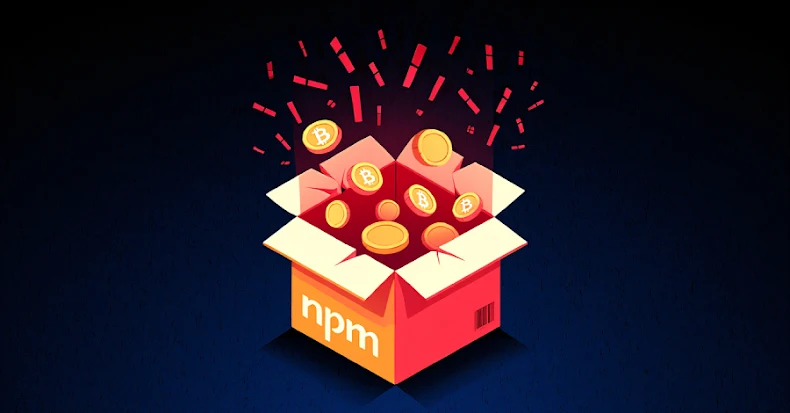 EDR NEWS te informa: Researchers Uncover NodeCordRAT Hidden in npm Bitcoin-Themed Packages
