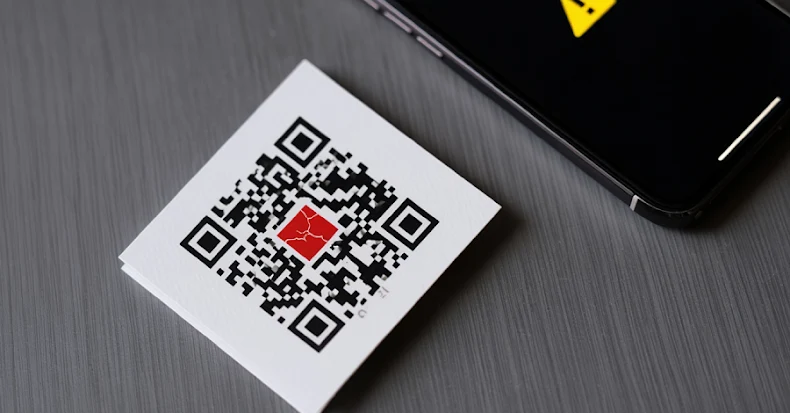 EDR NEWS te informa: FBI Warns North Korean Hackers Using Malicious QR Codes in Spear-Phishing