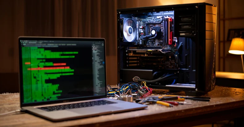 EDR NEWS te informa: Mustang Panda Uses Signed Kernel-Mode Rootkit to Load TONESHELL Backdoor