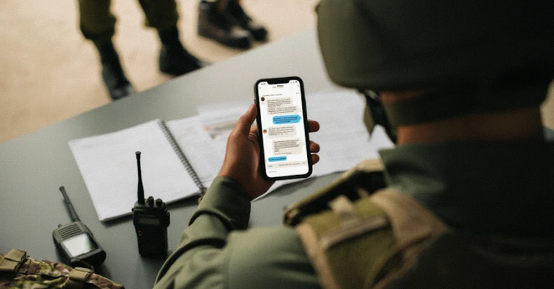 EDR NEWS te informa: Russia-Aligned Hackers Abuse Viber to Target Ukrainian Military and Government