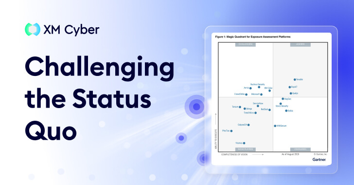 EDR NEWS te informa: Exposure Assessment Platforms Signal a Shift in Focus