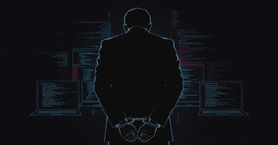 EDR NEWS te informa: Ukrainian National Sentenced to 5 Years in North Korea IT Worker Fraud Case