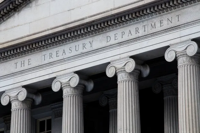 EDR NEWS te informa: US Treasury Department offers secure AI advice to financial services firms