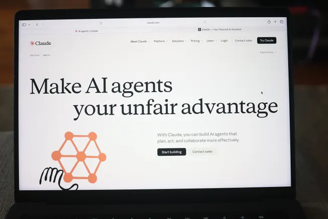 EDR NEWS te informa: AI’s ‘connective tissue’ is woefully insecure, Cisco warns
