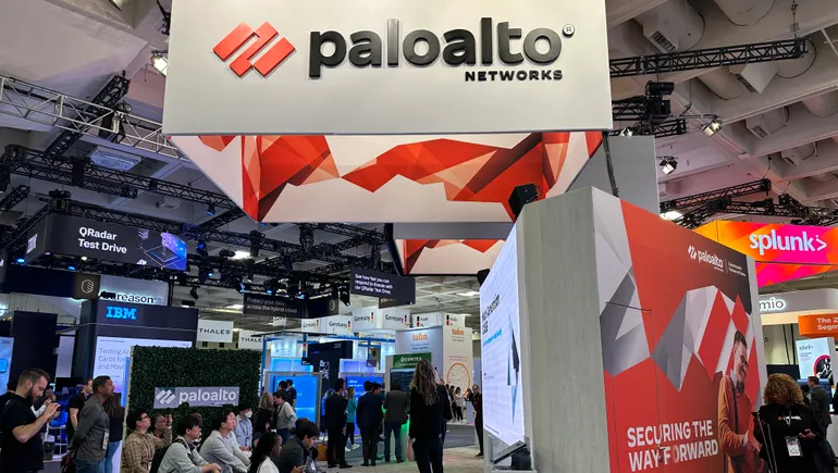 EDR NEWS te informa: Palo Alto Networks CEO sees AI as demand driver, not a threat