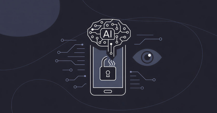 EDR NEWS te informa: PromptSpy Android Malware Abuses Gemini AI to Automate Recent-Apps Persistence