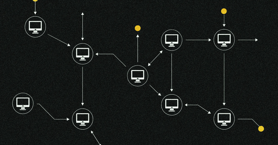 EDR NEWS te informa: Aeternum C2 Botnet Stores Encrypted Commands on Polygon Blockchain to Evade Takedown