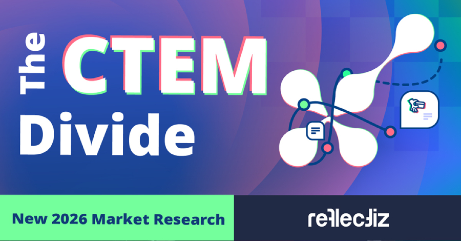 EDR NEWS te informa: Why 84% of Security Programs Are Falling Behind