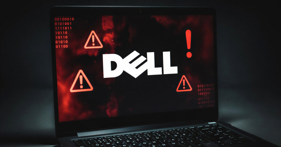 EDR NEWS te informa: Dell RecoverPoint for VMs Zero-Day CVE-2026-22769 Exploited Since Mid-2024