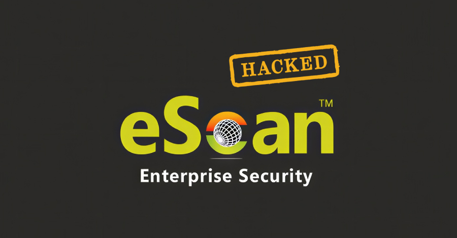 EDR NEWS te informa: eScan Antivirus Update Servers Compromised to Deliver Multi-Stage Malware