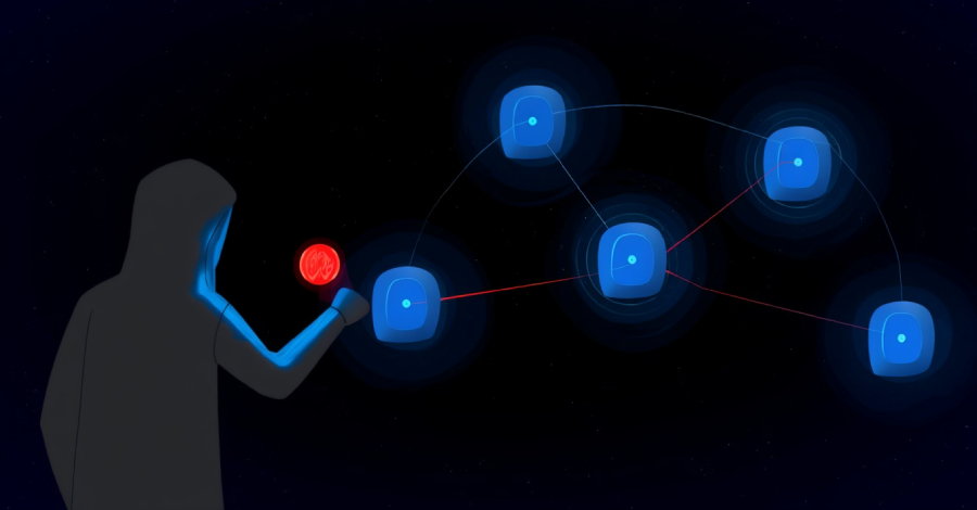 EDR NEWS te informa: Microsoft Develops Scanner to Detect Backdoors in Open-Weight Large Language Models
