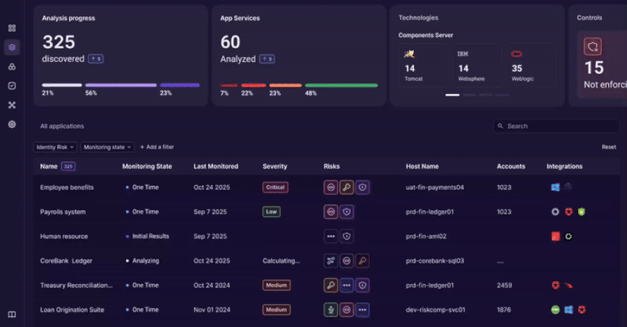 EDR NEWS te informa: Orchid Security Introduces Continuous Identity Observability for Enterprise Applications