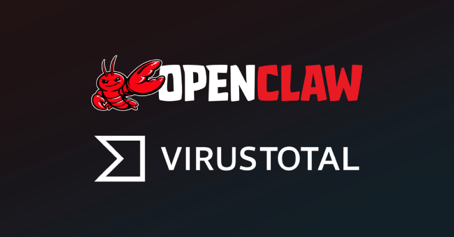 EDR NEWS te informa: OpenClaw Integrates VirusTotal Scanning to Detect Malicious ClawHub Skills