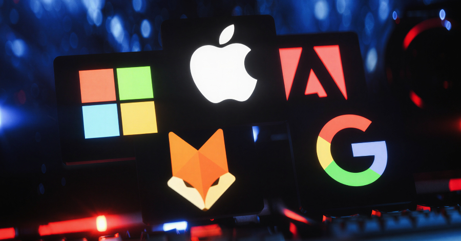 EDR NEWS te informa: Over 60 Software Vendors Issue Security Fixes Across OS, Cloud, and Network Platforms