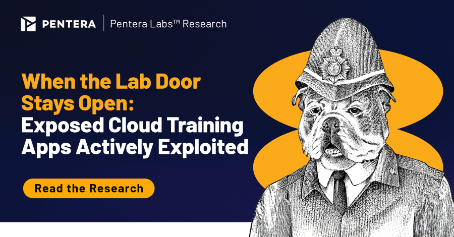 EDR NEWS te informa: Exposed Training Open the Door for Crypto-Mining in Fortune 500 Cloud Environments
