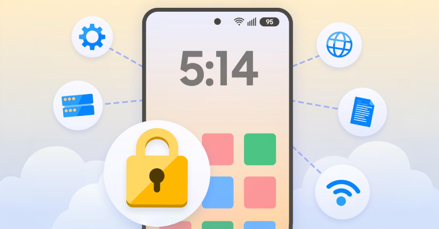 EDR NEWS te informa: How Samsung Knox Helps Stop Your Network Security Breach