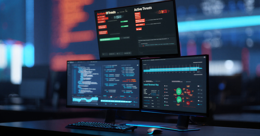 EDR NEWS te informa: Learn What to Build, Buy, and Automate