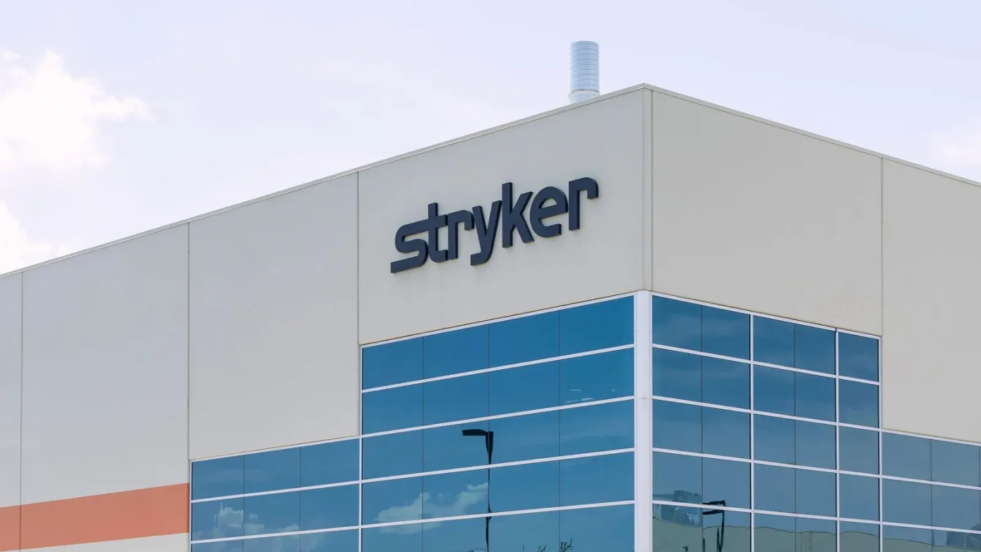EDR NEWS te informa: Stryker restores most manufacturing after cyberattack