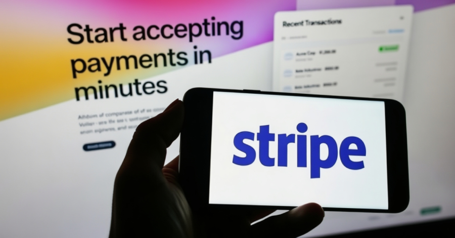 EDR NEWS te informa: Malicious StripeApi NuGet Package Mimicked Official Library and Stole API Tokens