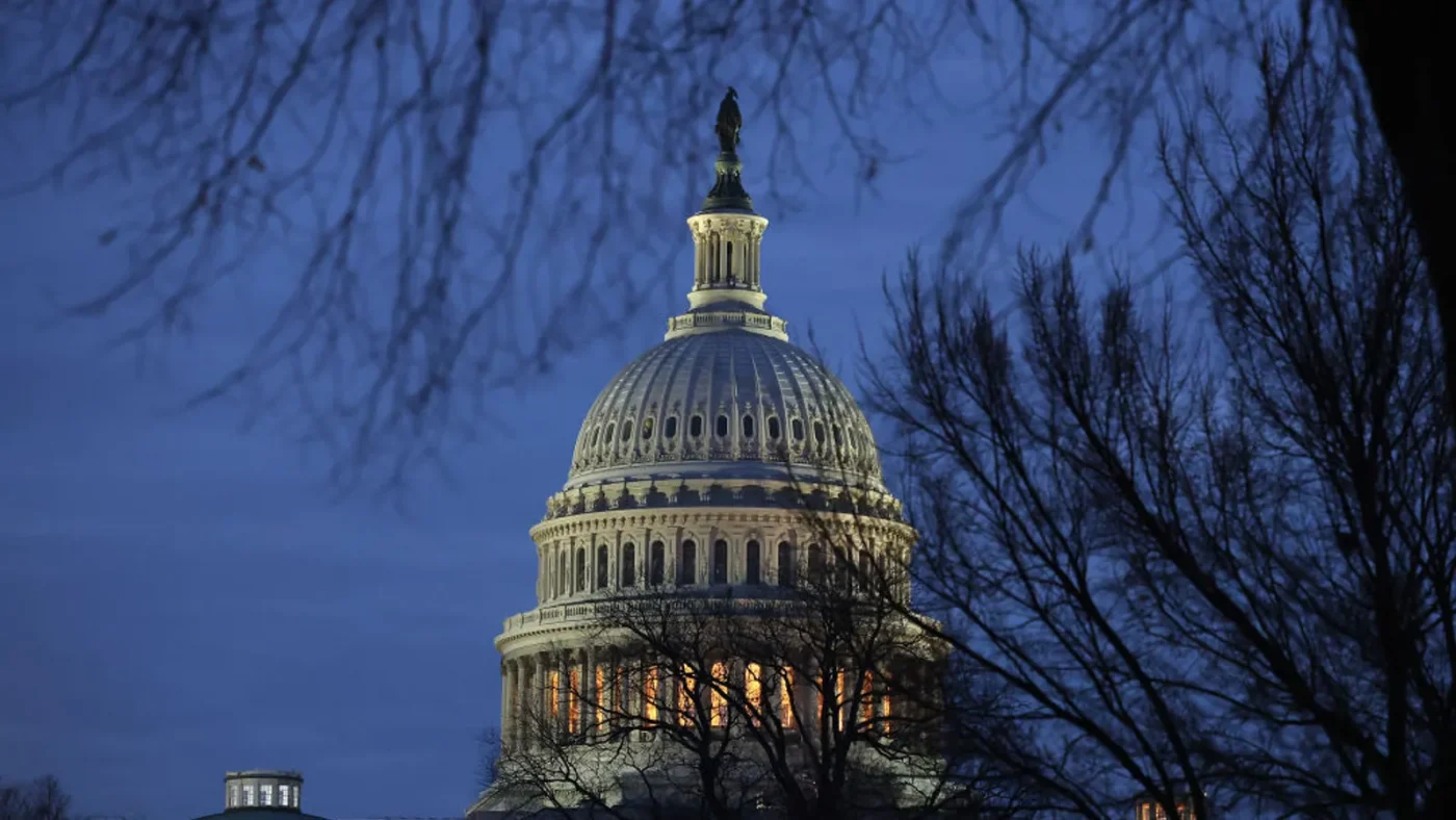 EDR NEWS te informa: Congress wants details from White House on cyber strategy, Iran resilience measures