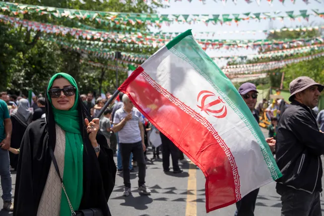 EDR NEWS te informa: Pro-Russia actors team with Iran-linked hackers in attacks