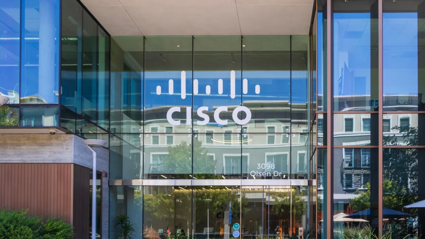 EDR NEWS te informa: Security teams might be overlooking wider threat to Cisco SD-WAN