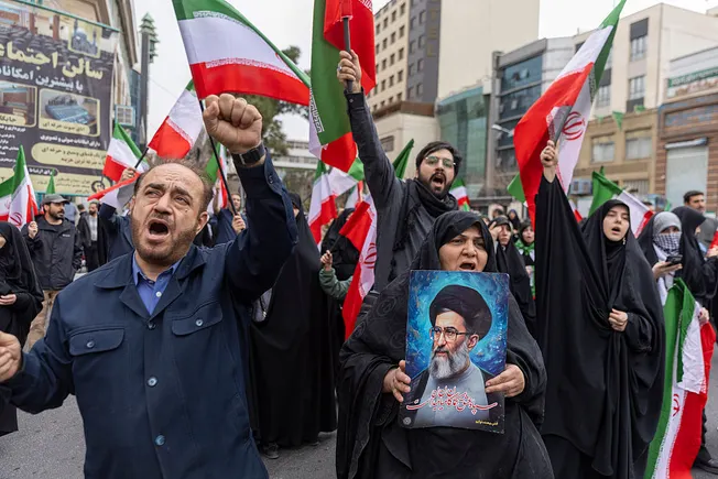 EDR NEWS te informa: Iran-linked hackers raise threat level against US, allies