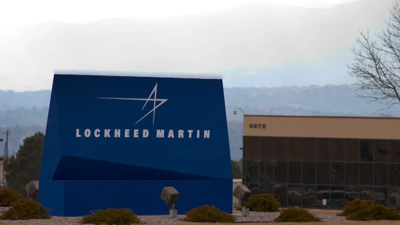 EDR NEWS te informa: Lockheed Martin targeted in alleged breach by pro-Iran hacktivist