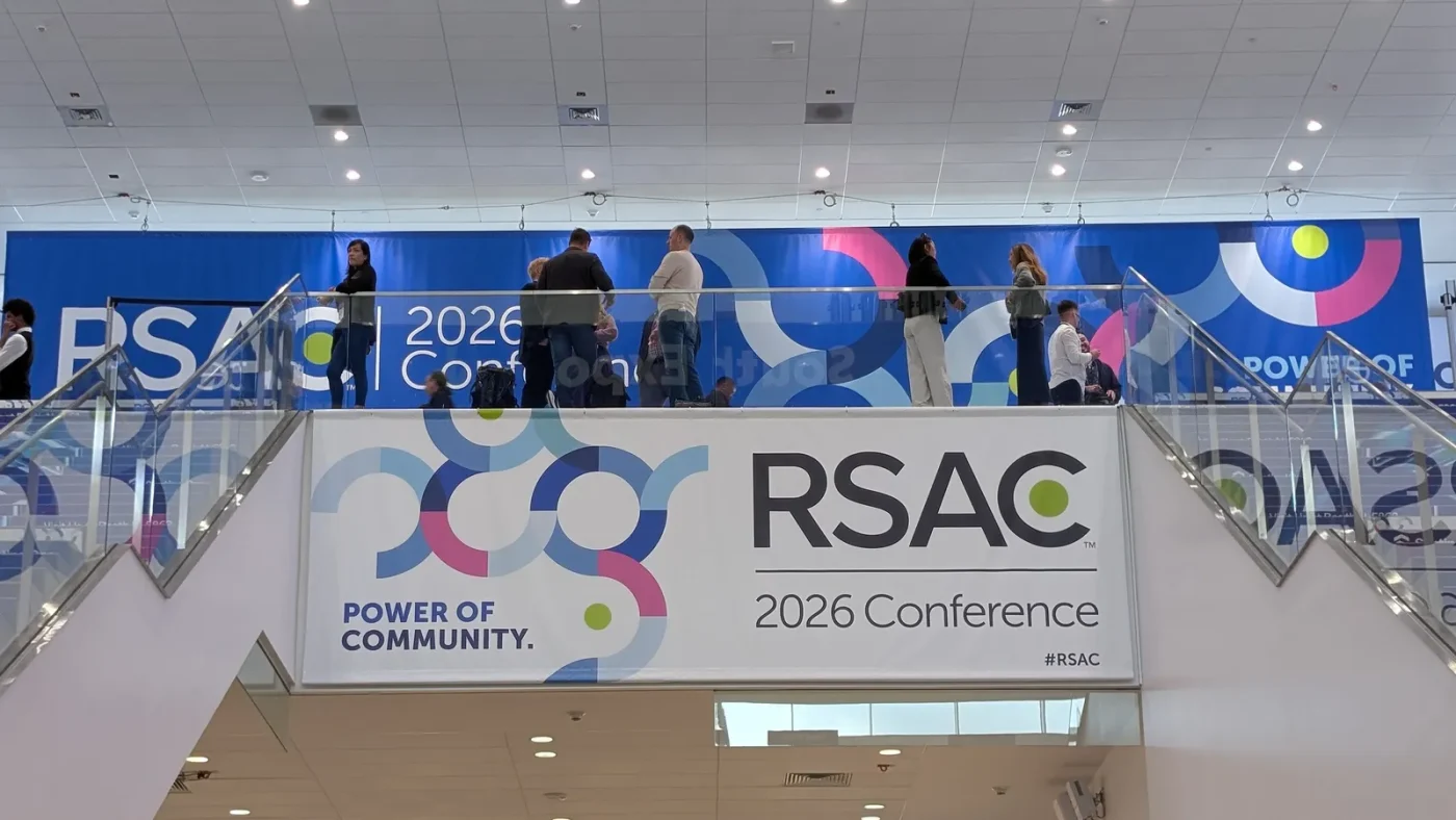 EDR NEWS te informa: ‘Missed opportunity’: US government’s absence from RSAC Conference leaves stark void