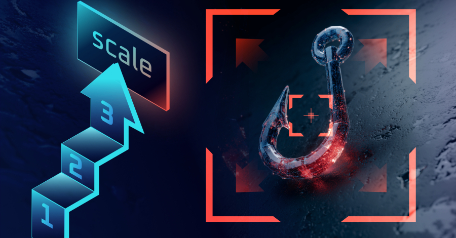 EDR NEWS te informa: How to Scale Phishing Detection in Your SOC: 3 Steps for CISOs