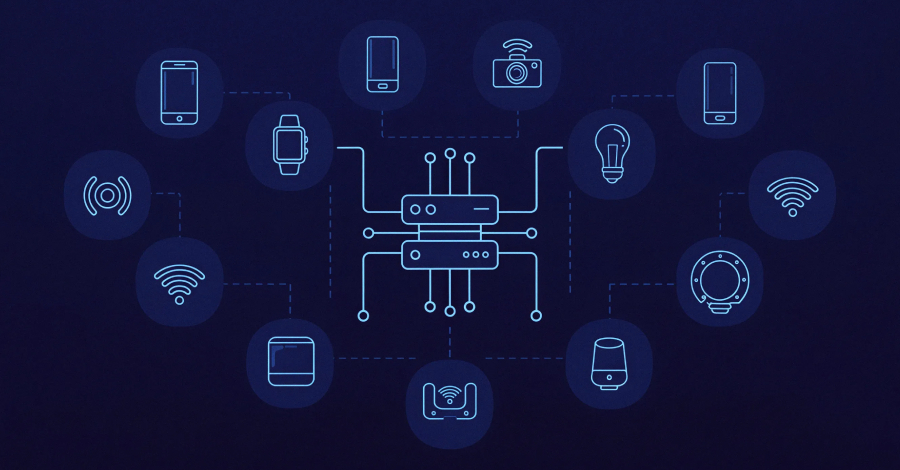 EDR NEWS te informa: DoJ Disrupts 3 Million-Device IoT Botnets Behind Record 31.4 Tbps Global DDoS Attacks
