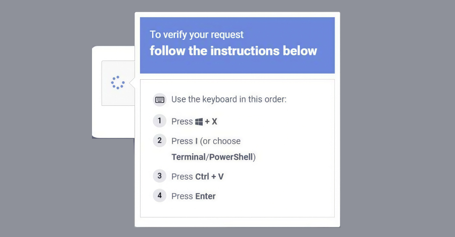 EDR NEWS te informa: Microsoft Reveals ClickFix Campaign Using Windows Terminal to Deploy Lumma Stealer