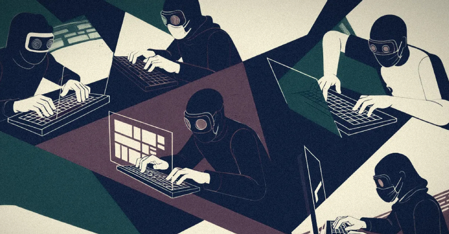 EDR NEWS te informa: Iran-Linked Hackers Breach FBI Director’s Personal Email, Hit Stryker With Wiper Attack