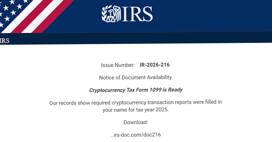 EDR NEWS te informa: Microsoft Warns IRS Phishing Hits 29,000 Users, Deploys RMM Malware