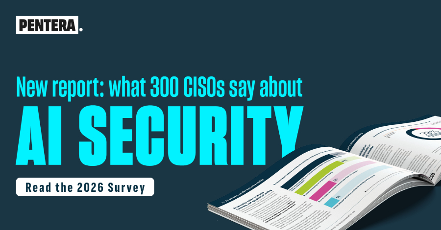 EDR NEWS te informa: AI is Everywhere, But CISOs are Still Securing It with Yesterday’s Skills and Tools, Study Finds