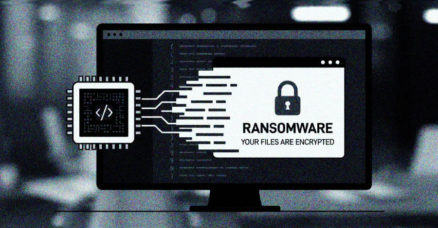 EDR NEWS te informa: Hive0163 Uses AI-Assisted Slopoly Malware for Persistent Access in Ransomware Attacks