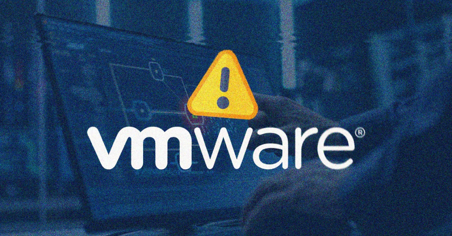 EDR NEWS te informa: CISA Adds Actively Exploited VMware Aria Operations Flaw CVE-2026-22719 to KEV Catalog
