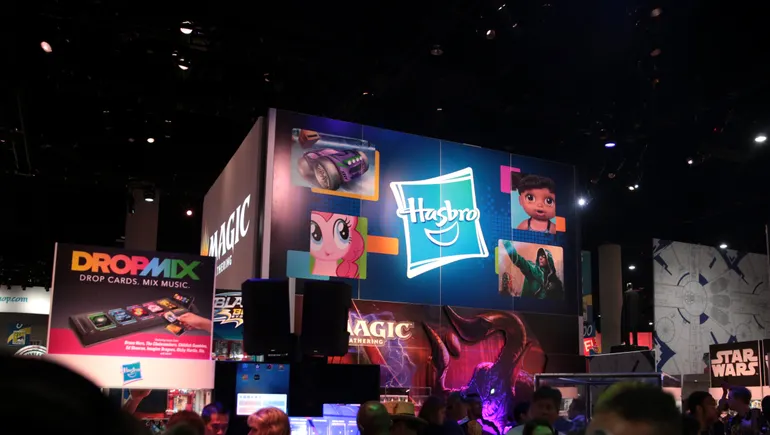 EDR NEWS te informa: Cyberattack hits Hasbro, impacting orders and shipping
