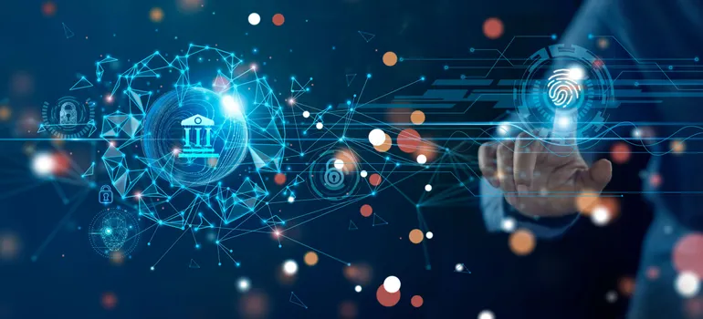 EDR NEWS te informa: Big banks seek to ease security worries as AI push accelerates