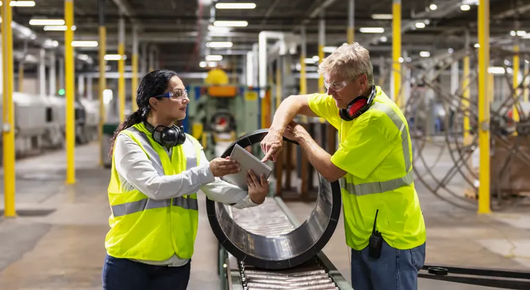 EDR NEWS te informa: ‘Fundamental tension’ undermines manufacturers’ cybersecurity