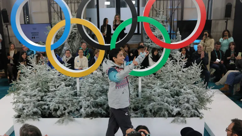 EDR NEWS te informa: Olympic Games, FIFA World Cup offer huge platforms, rich cyberattack surface