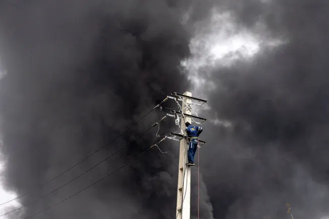 EDR NEWS te informa: NERC is ‘actively monitoring the grid’ following Iran-linked cyber threat