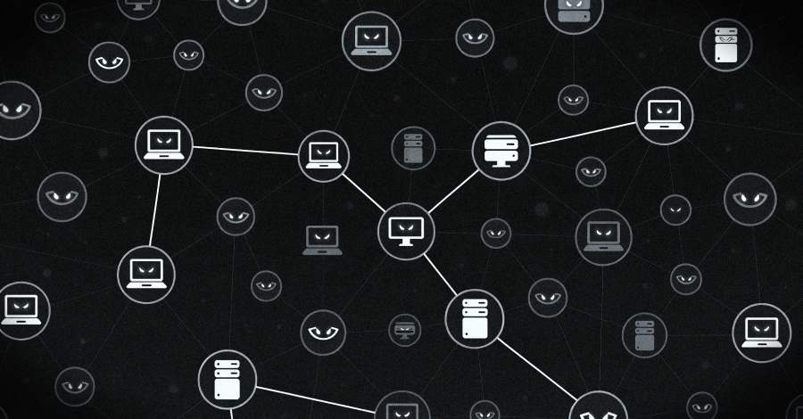 EDR NEWS te informa: Mirai Variant Nexcorium Exploits CVE-2024-3721 to Hijack TBK DVRs for DDoS Botnet