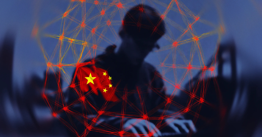 EDR NEWS te informa: China-Linked TA416 Targets European Governments with PlugX and OAuth-Based Phishing