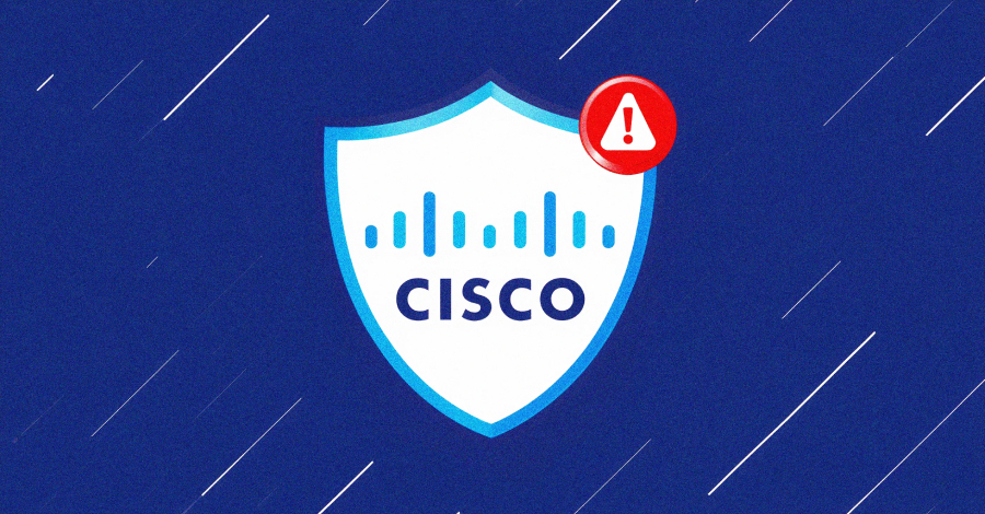 EDR NEWS te informa: Cisco Patches Four Critical Identity Services ...