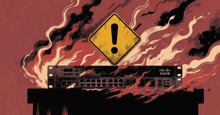 EDR NEWS te informa: FIRESTARTER Backdoor Hit Federal Cisco Firepower Device, Survives Security Patches