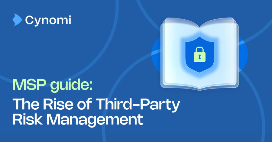 EDR NEWS te informa: Why Third-Party Risk Is the Biggest Gap in Your Clients’ Security Posture