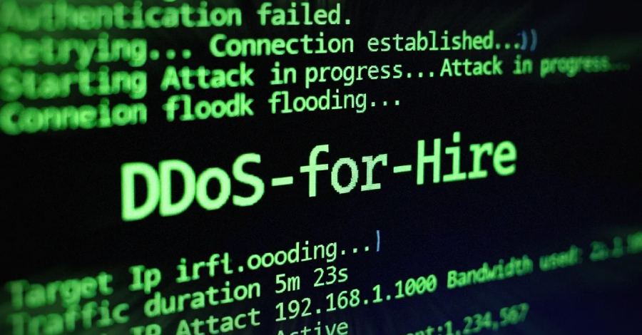 EDR NEWS te informa: Masjesu Botnet Emerges as DDoS-for-Hire Service Targeting Global IoT Devices